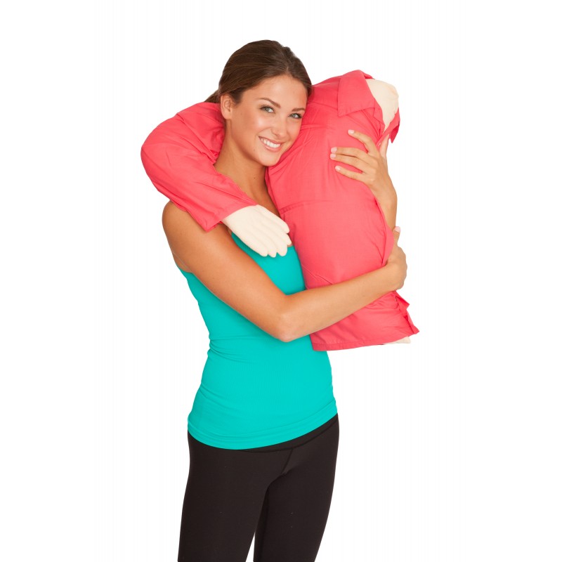 Boyfriend Pillow Companion Pillow
