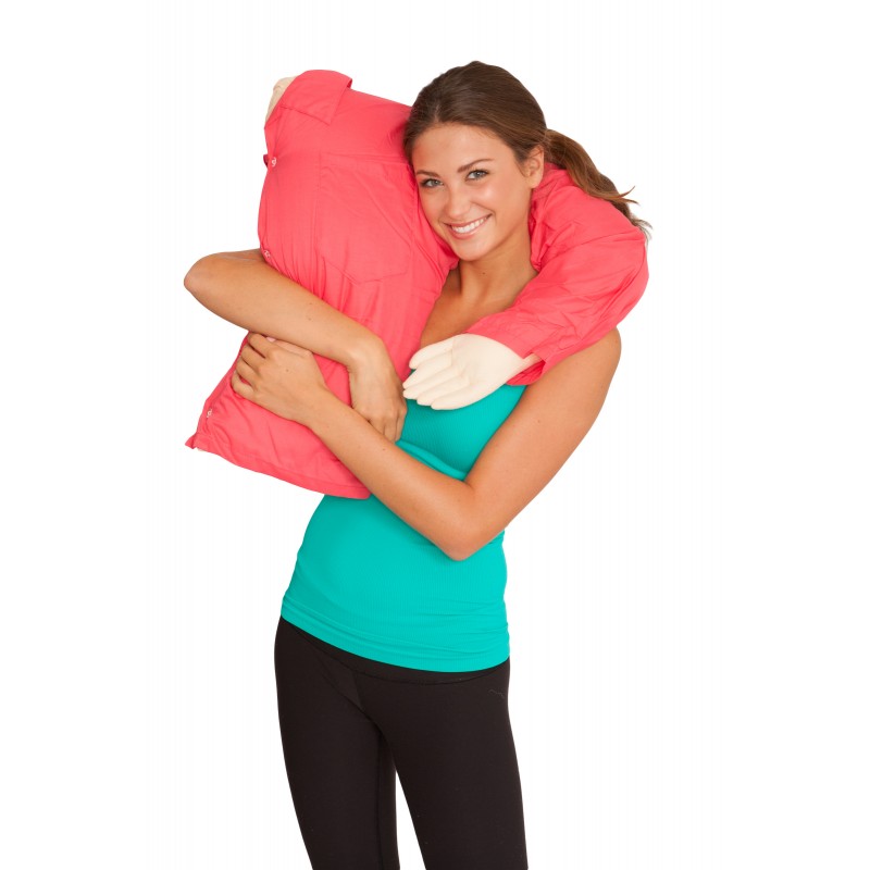 Boyfriend Pillow Companion Pillow