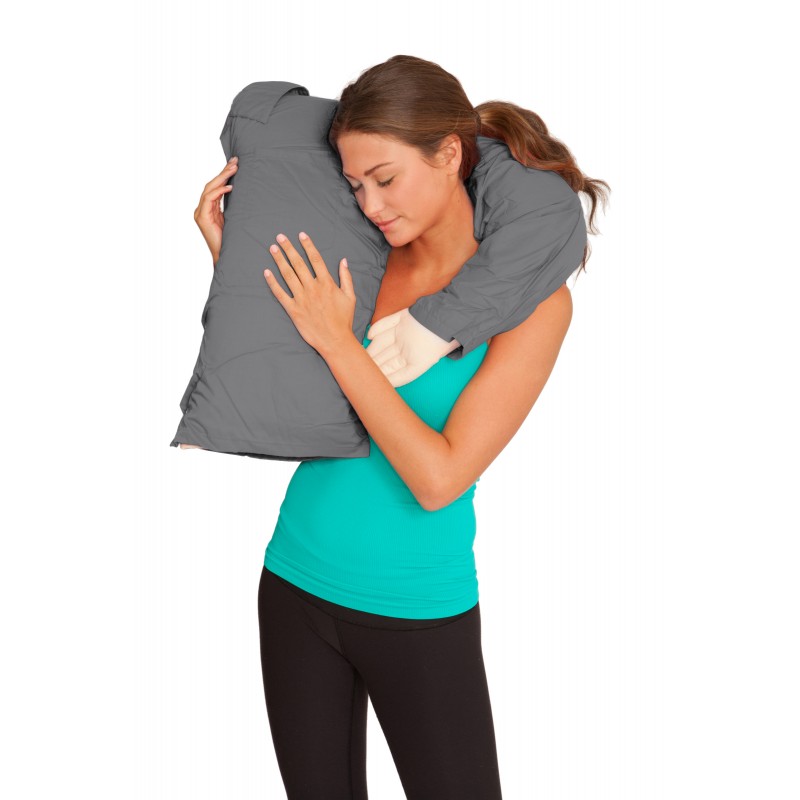 Boyfriend Pillow Companion Pillow