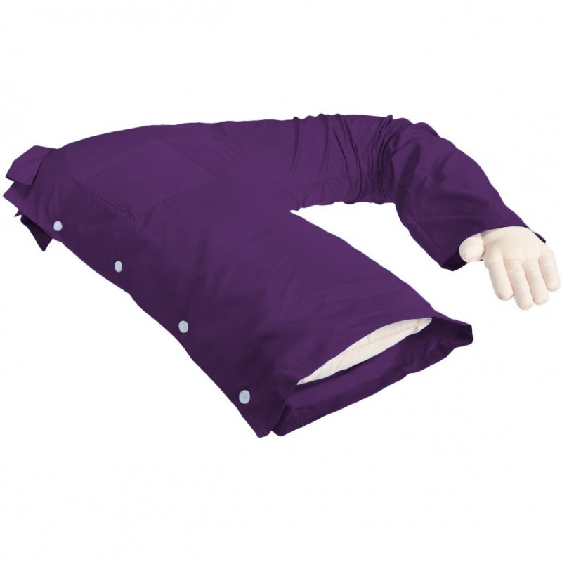 Boyfriend Pillow Companion Pillow