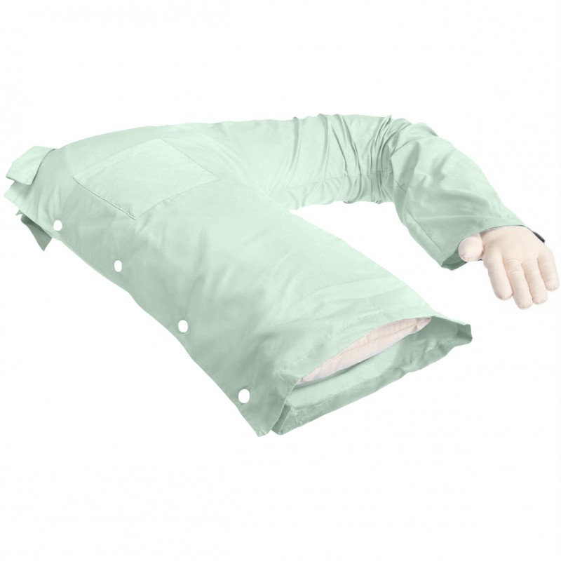 Boyfriend pillow arm outlet