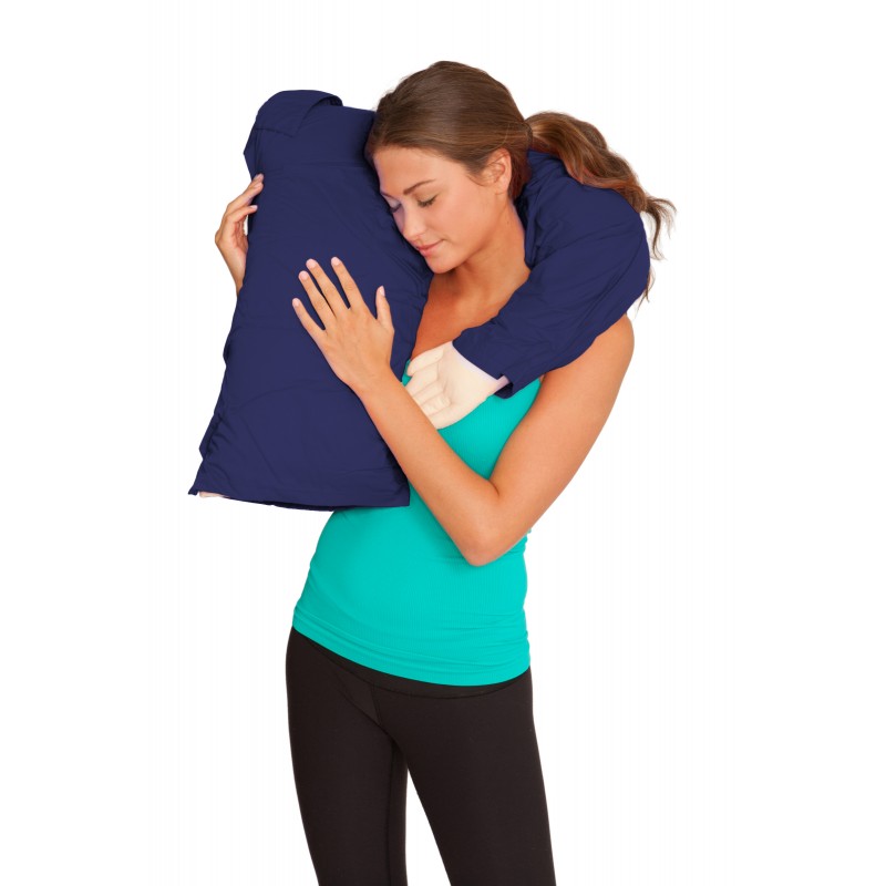 Boyfriend Pillow Companion Pillow