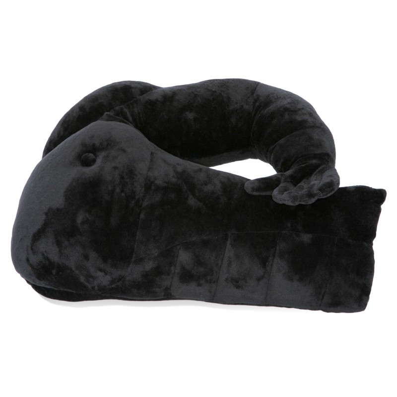 Black boyfriend online pillow