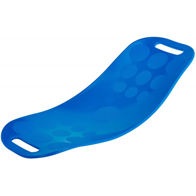 DeluxeComfort Simply Fit Board The Abs Legs Core Workout Balance Board with A Twist As Seen on TV
