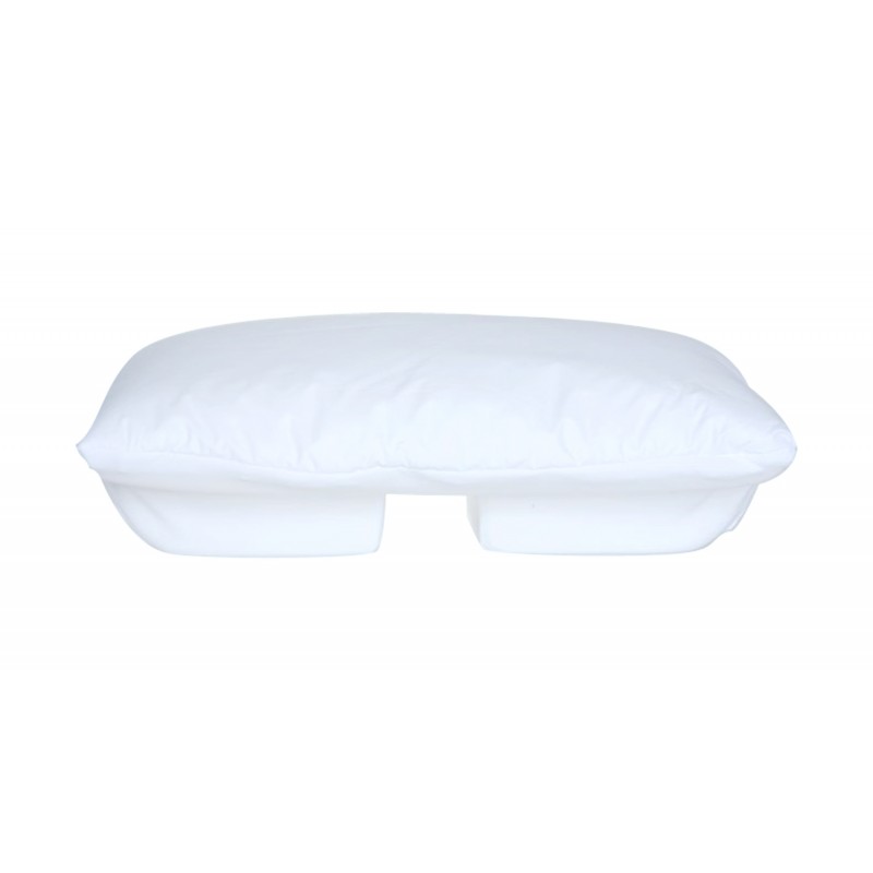 Deluxe high density foam cushion For A Good Night's Sleep 