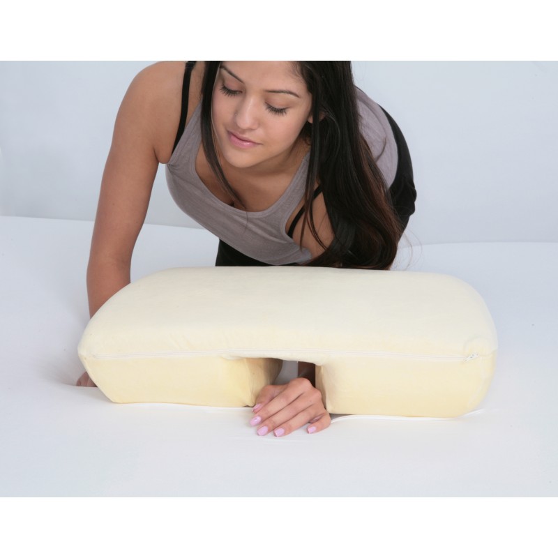 Better sleep pillow outlet