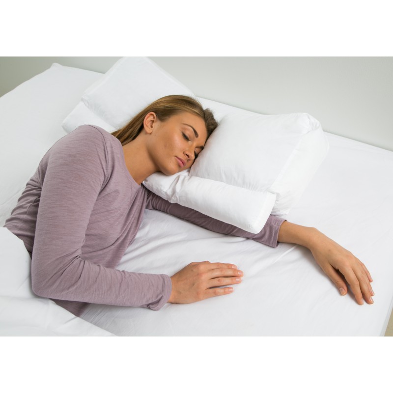 Cold Side Of Pillow