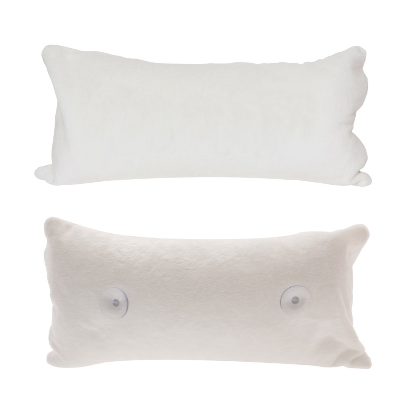Hot tub pillows with suction cups outlet