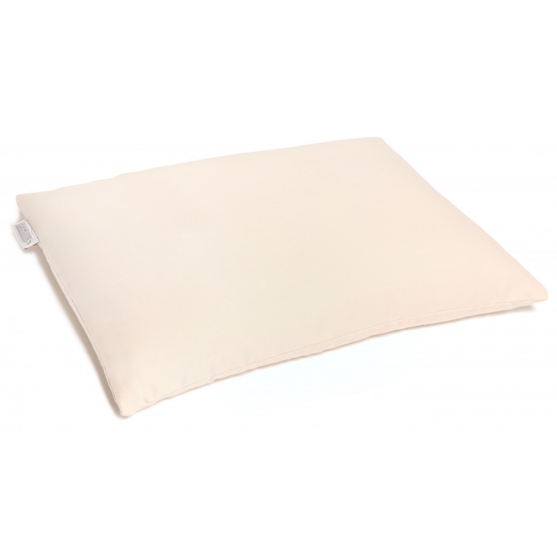 Buckwheat Big Pillow buckwheat hull support pillow