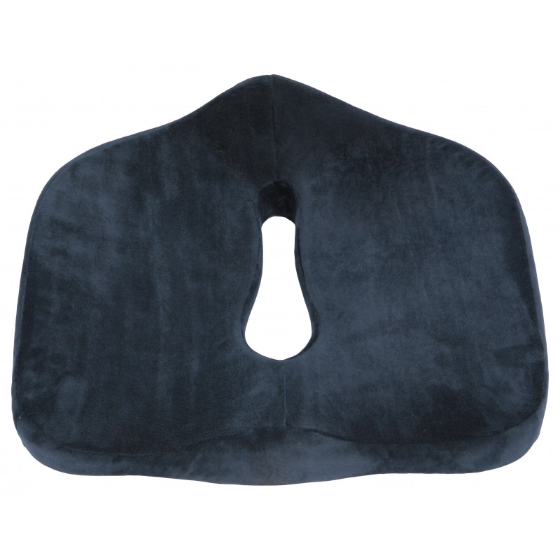 DeluxeComfort Sciatica Cushion for Coccydynia Pain Sciatic