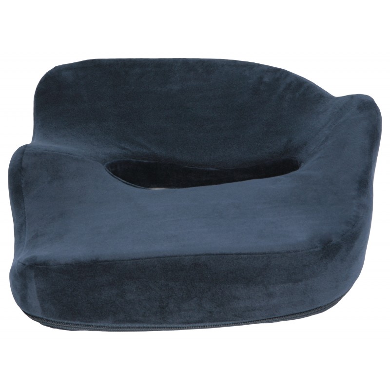 Deluxe Comfort Bottom Reformulator Cushion, Blue