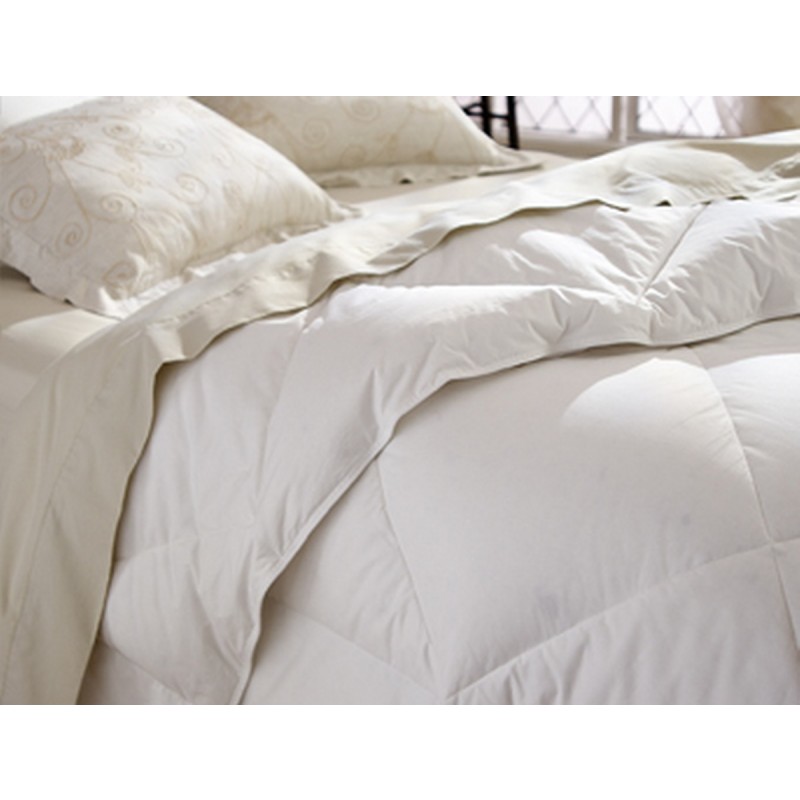Restful Nights All Natural Down Comforter King