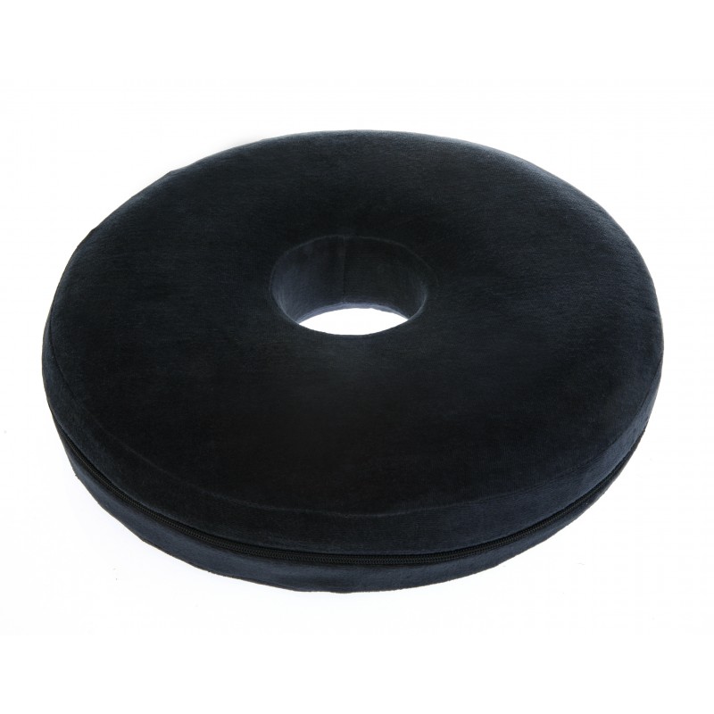 Donut Pillow Best Ring Shaped Supportive Foam Pillows Relief