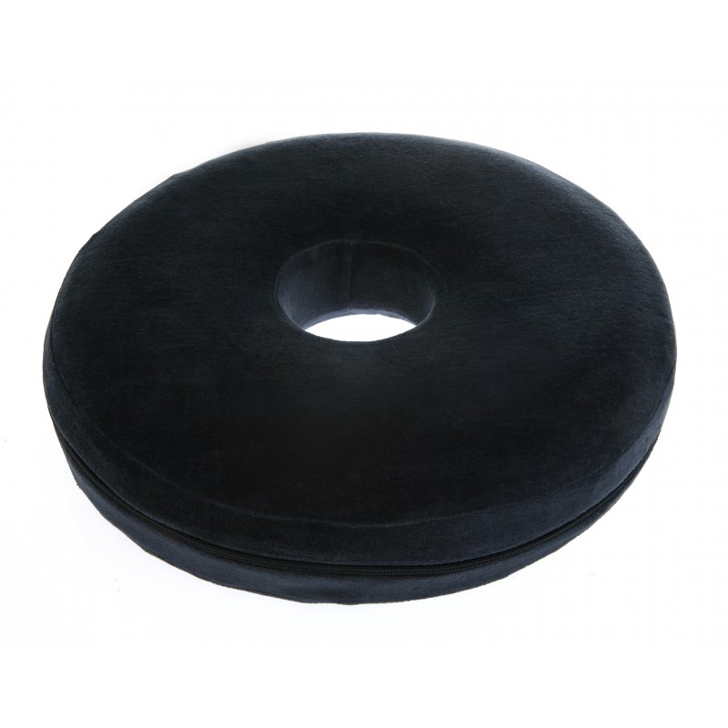 Donut Pillow - Best Ring Shaped Supportive Foam