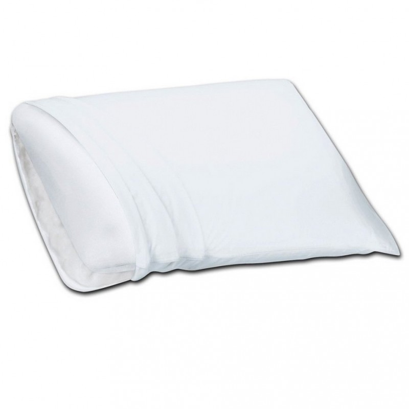 fiber fill pillow