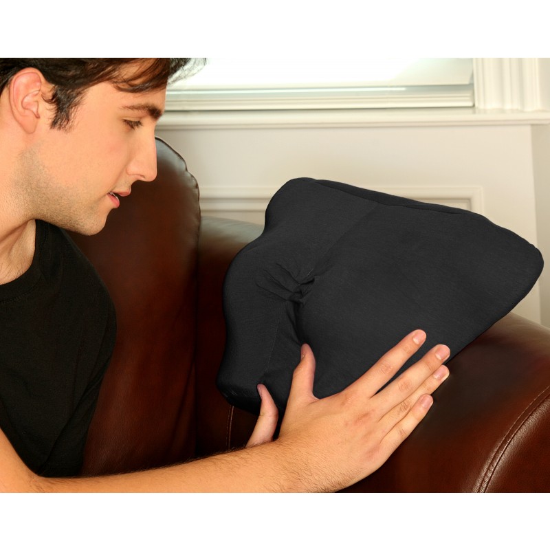 DeluxeComfort Breast Friend Pillow