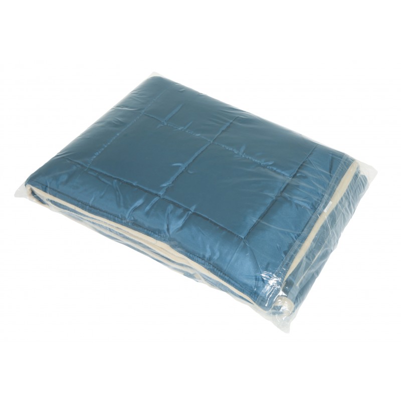 Deluxe Comfort My Cozy Blanket Wrap Hot and Cold