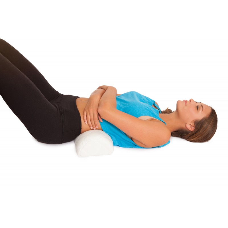 lower back pillow