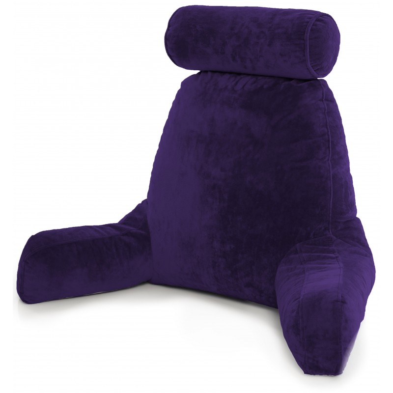backrest pillow for bed