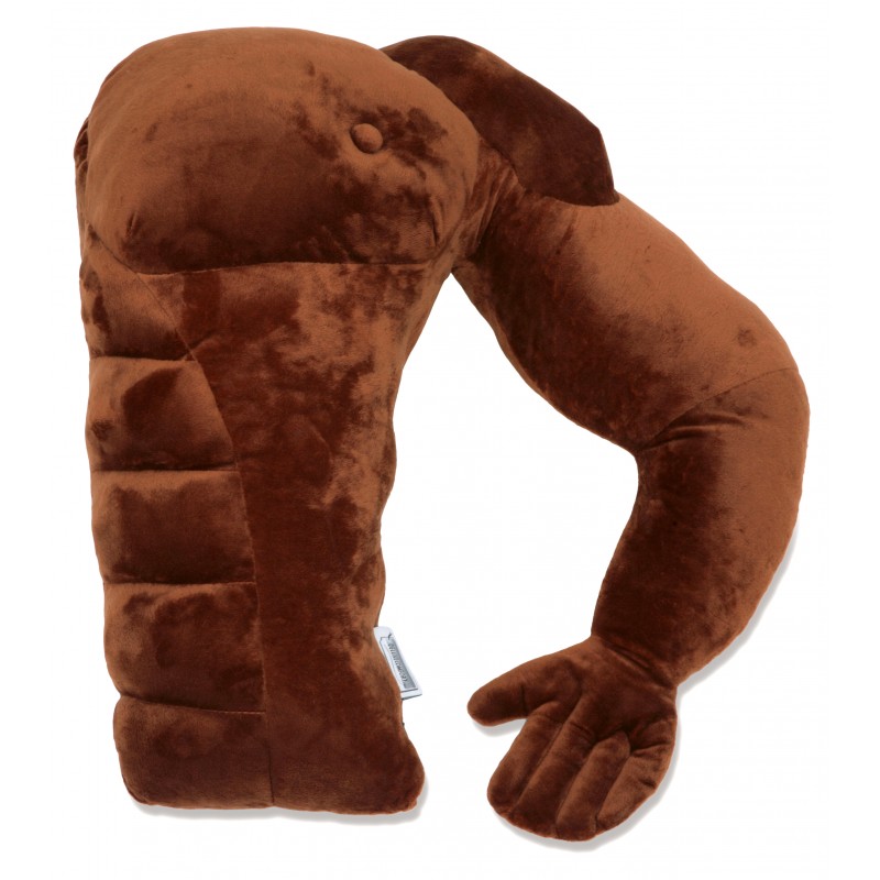 body pillow human shaped