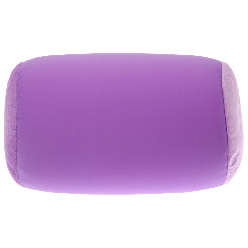DeluxeComfort.com Microbead Pillow Neck Roll Bolster Pillows - Squishy