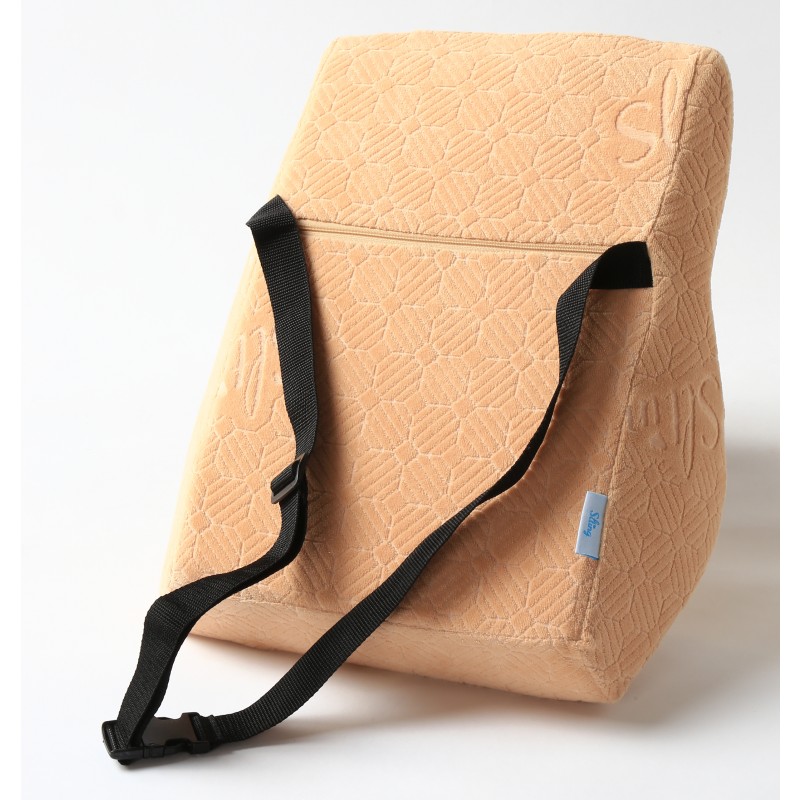 Memory Foam car lumbar pillow &amp; Support Headrest - Lumbar ...