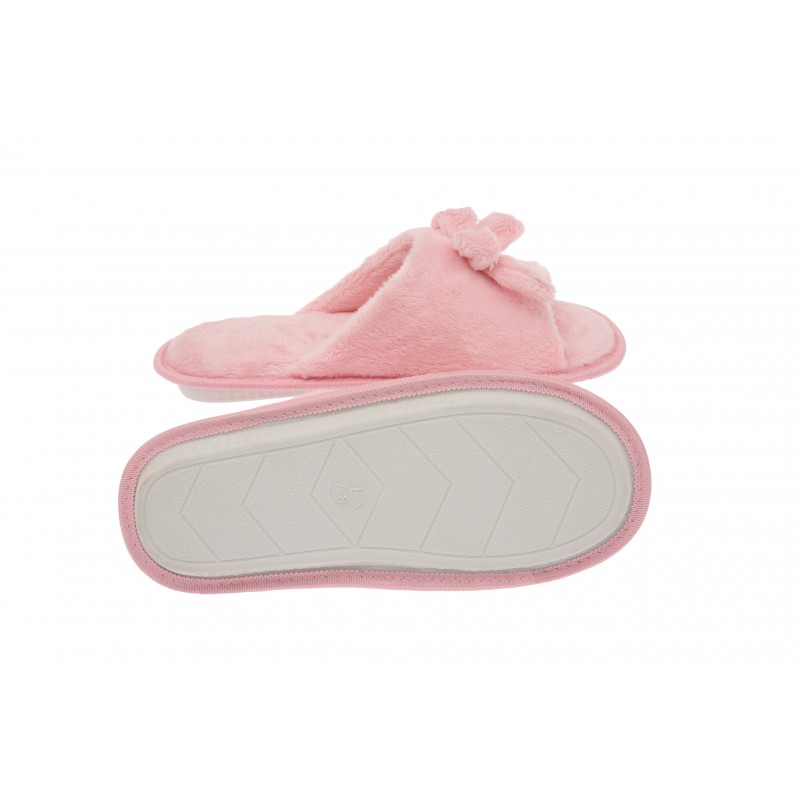 butterfly slippers womens memory foam house slippers open toe coral fleece butterfly slippers womens memory foam house slippers open toe coral fleece