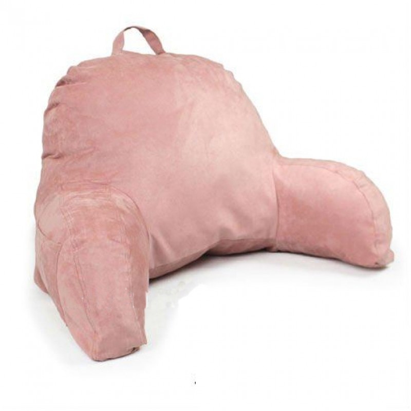 Pink husband best sale pillow
