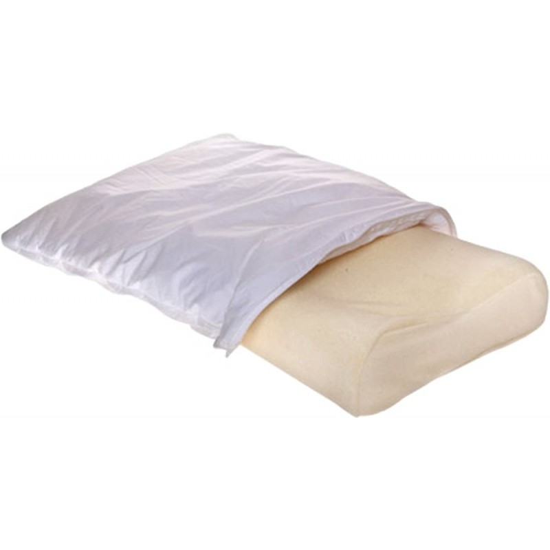 Contour Memory Foam Pillow Reasonably Priced