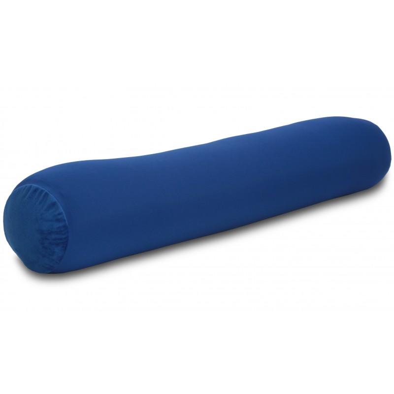 Deluxe Comfort Microbead Body Pillow, 47" x 7