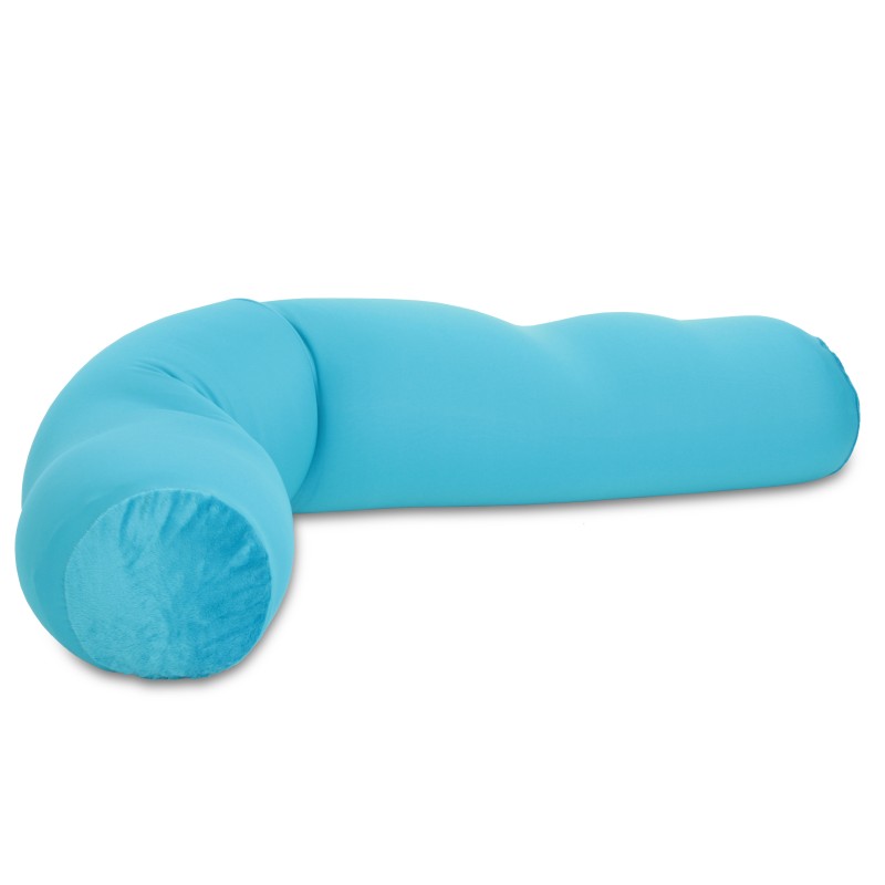 DeluxeComfort.com Deluxe Comfort Microbead Body Pillow, 47 ...