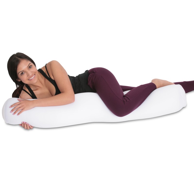 Leachco all nighter deals total body pillow