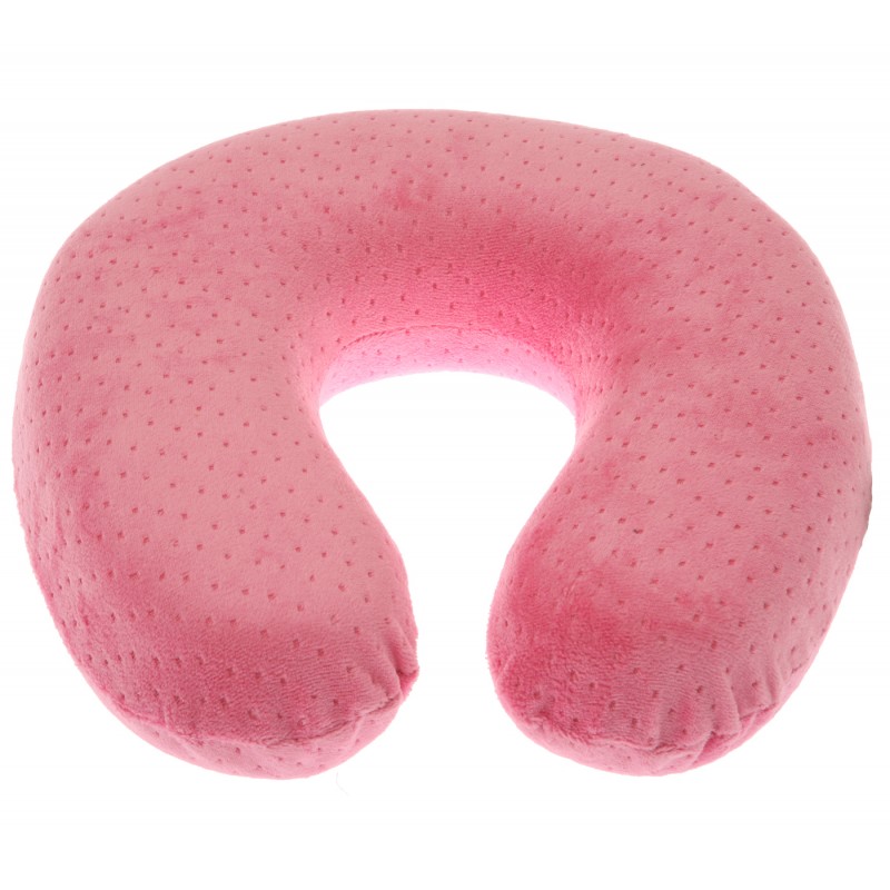 Horseshoe shaped neck pillow 2025