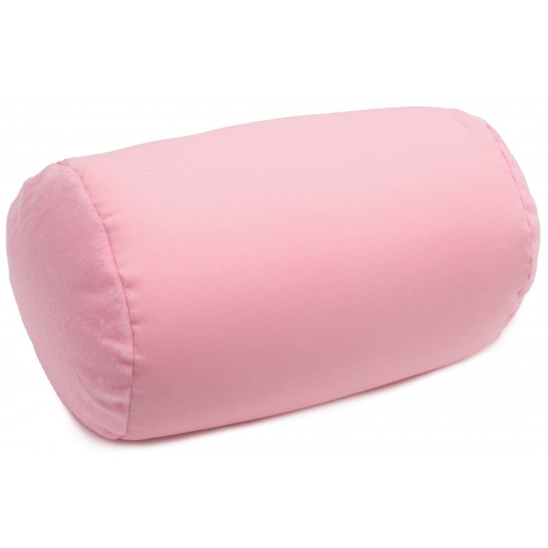 microbead squish pillow