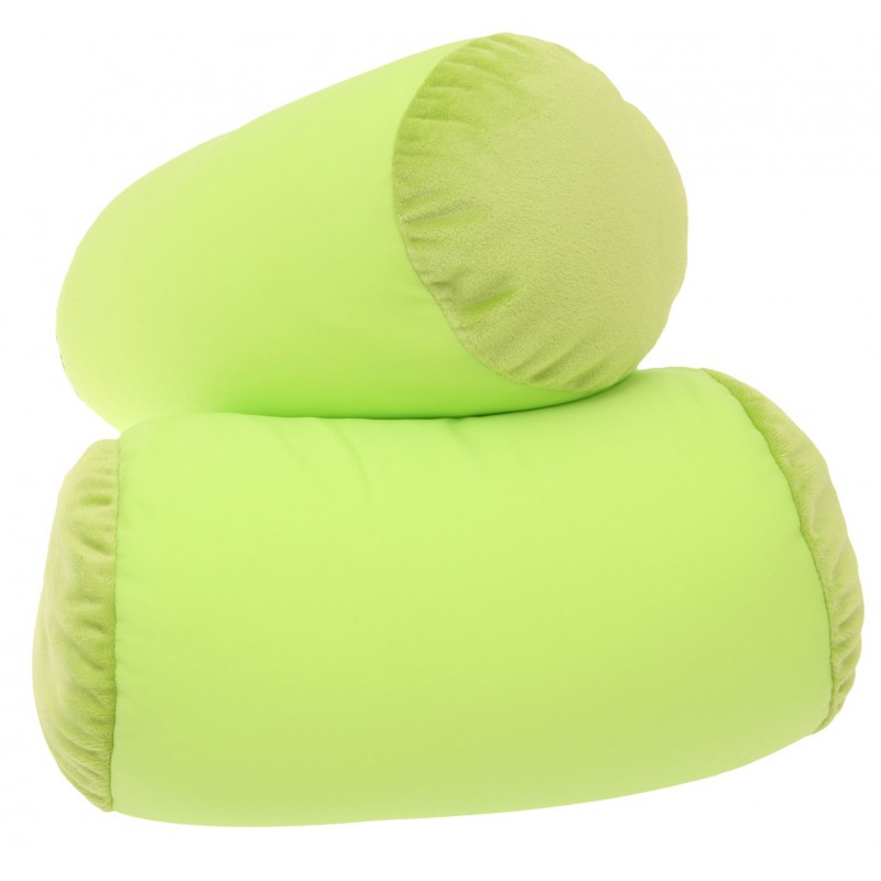 Squishy bead outlet pillow