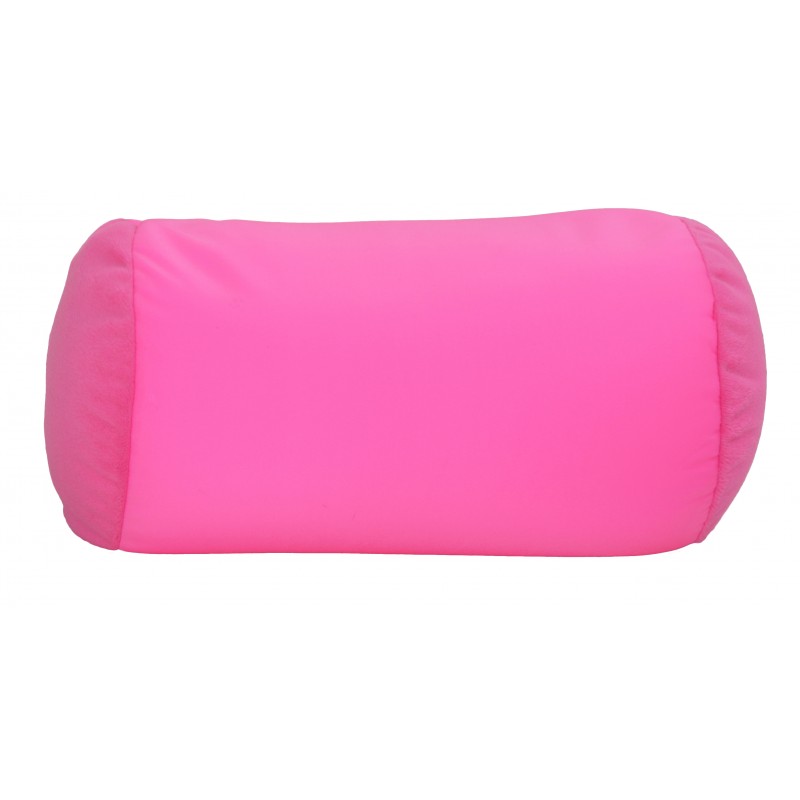 Microbead Pillow Neck Roll Bolster Pillows Squishy