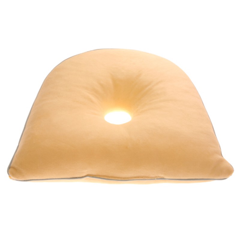 Special Reading Pillow & Seat Wedge Cushion - Tilt Cushion,  Lazy Cushion reading cushion, seat cushion, lazy cushion