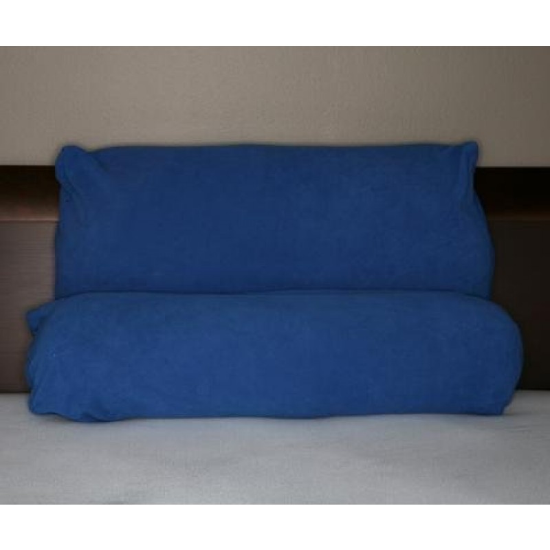 Multi Position Pillow Versatile pillow for total