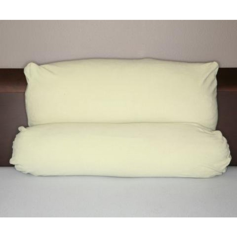 Multi Position Pillow Versatile pillow for total