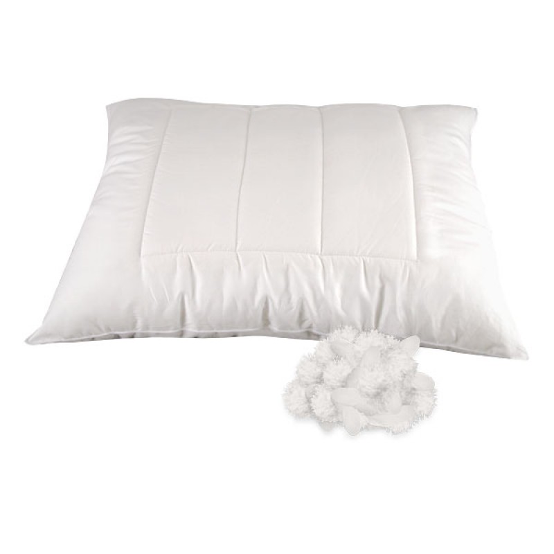 Deluxecomfort Com Therion Dreamzzz Magnetic Pillow Down Feather
