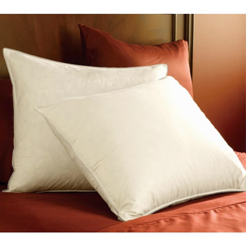 Pacific coast double down around king pillow set outlet