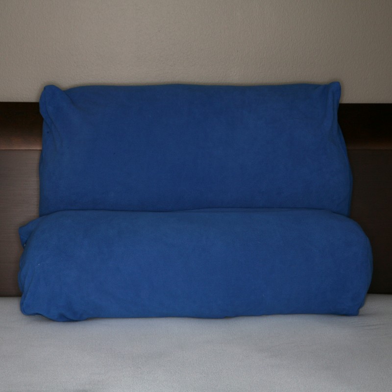 Multi Position Configurable Reading - Relax in Bed ... Reacting to your reading positions!