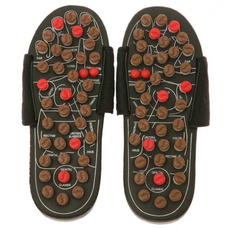 acupressure sandals amazon