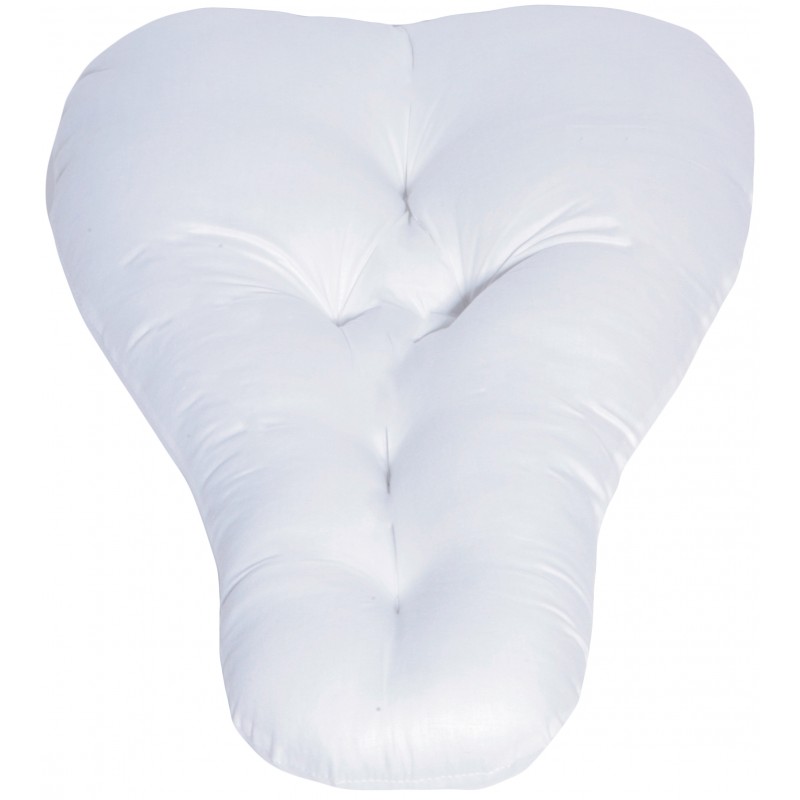 therapeutic sciatica pillow