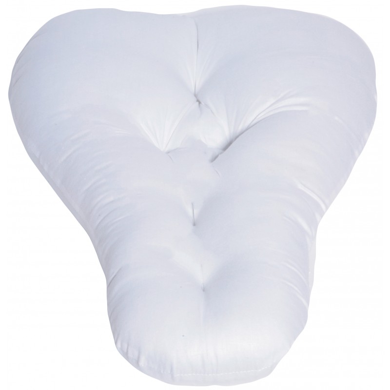 Sciatica Seat Cushion Saddle Pillow Black
