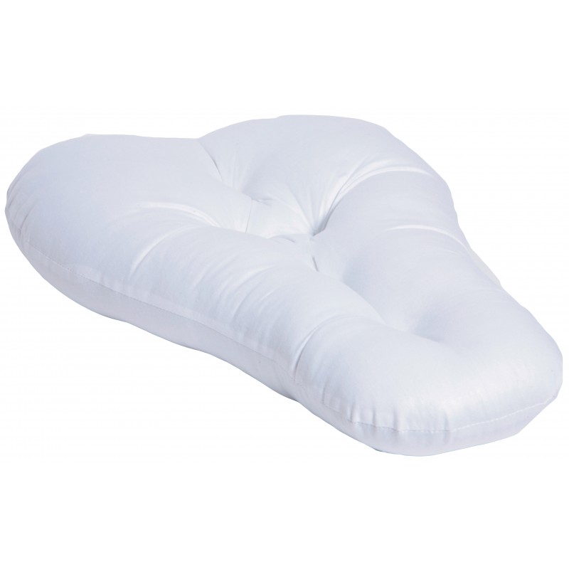 Sciatica Seat Cushion Saddle Pillow Black