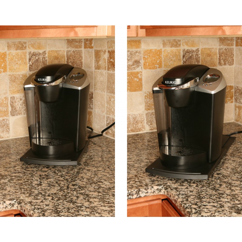 Sliding Shelf Handy Caddy Sliding Kitchen Under Cabinet