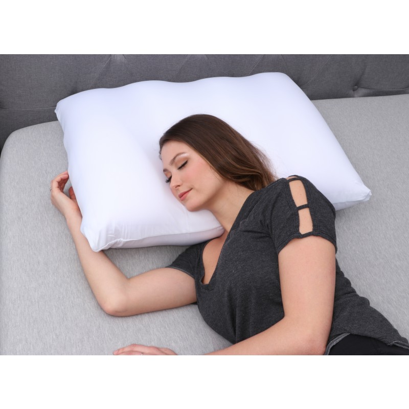 Sobakawa cloud pillow bed bath beyond 2025