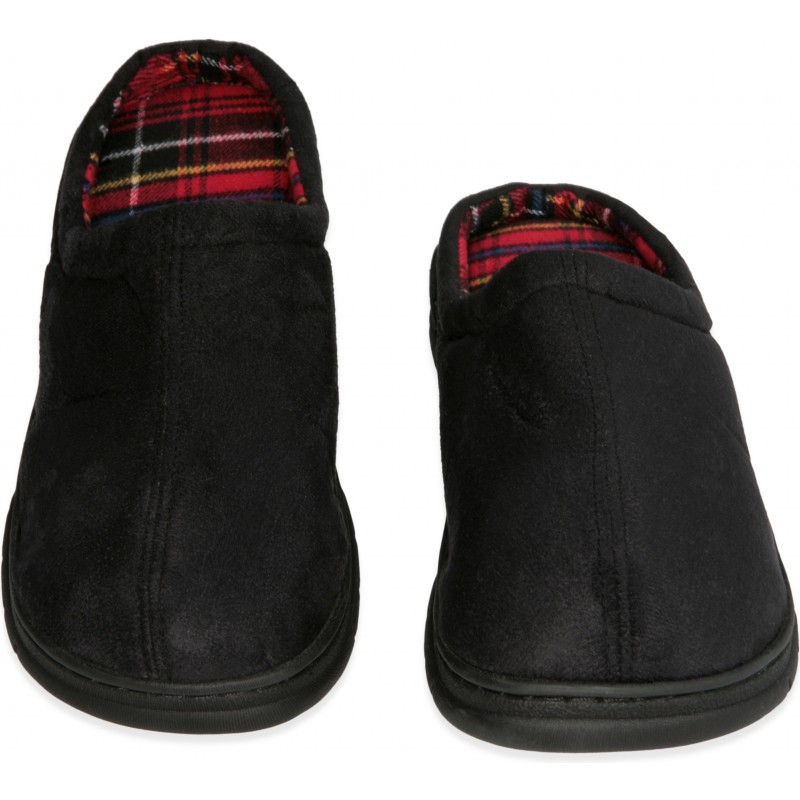 Mens slippers size 13 2025