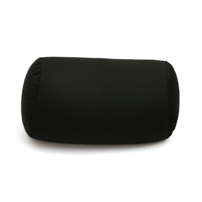 Deluxecomfort Com Microbead Pillow Neck Roll Bolster